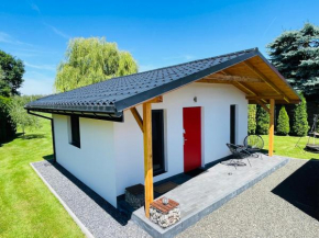RedDoor Zator Lake Houses